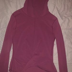 Lululemon Long sleeve Top